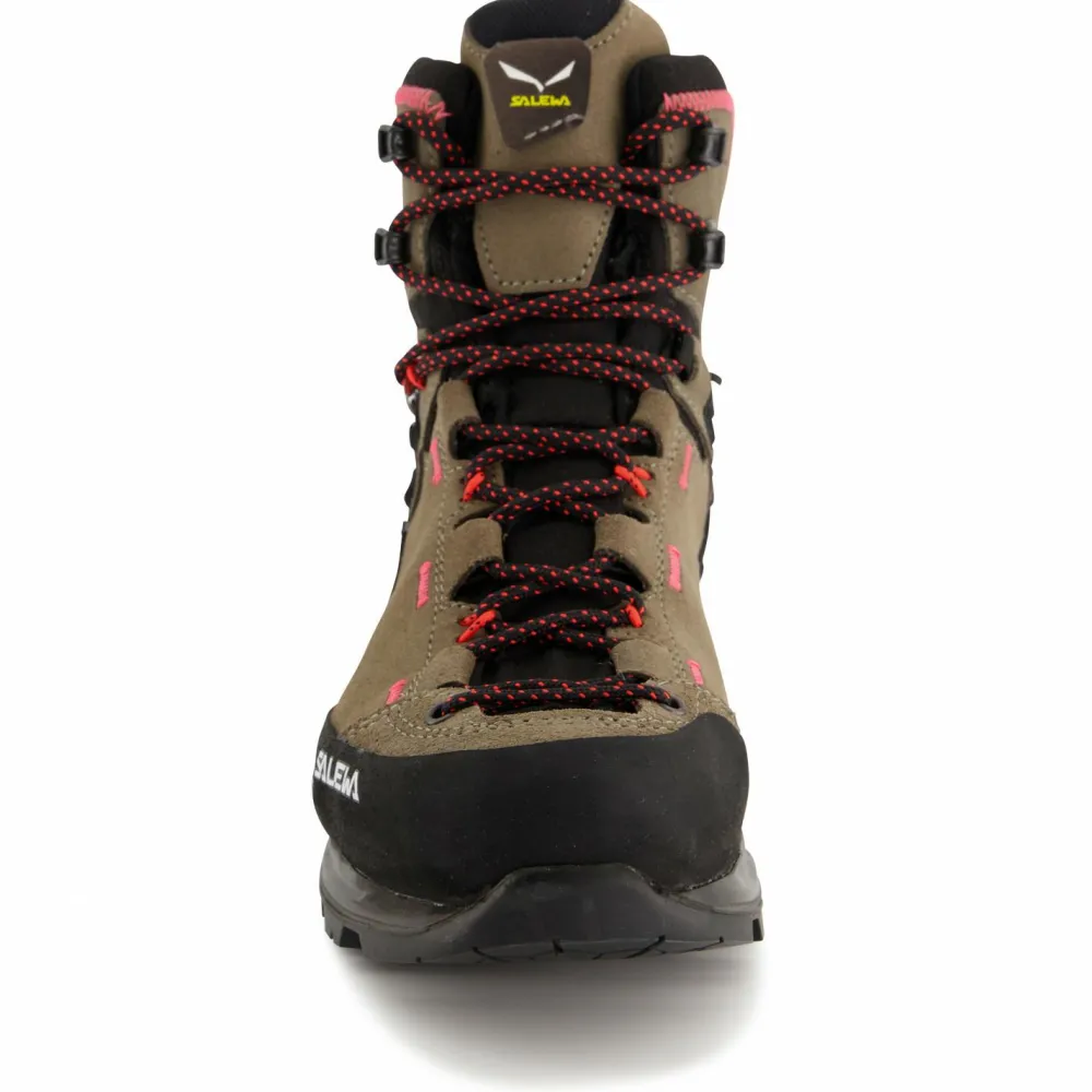 Salewa - Women's Mountain Trainer 2 Mid GTX - Wanderschuhe Online