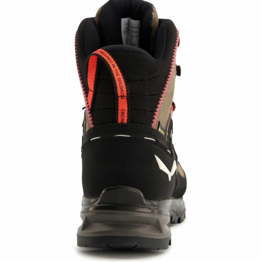 Salewa - Women's Mountain Trainer 2 Mid GTX - Wanderschuhe Online