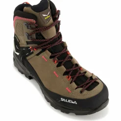 Salewa - Women's Mountain Trainer 2 Mid GTX - Wanderschuhe Online