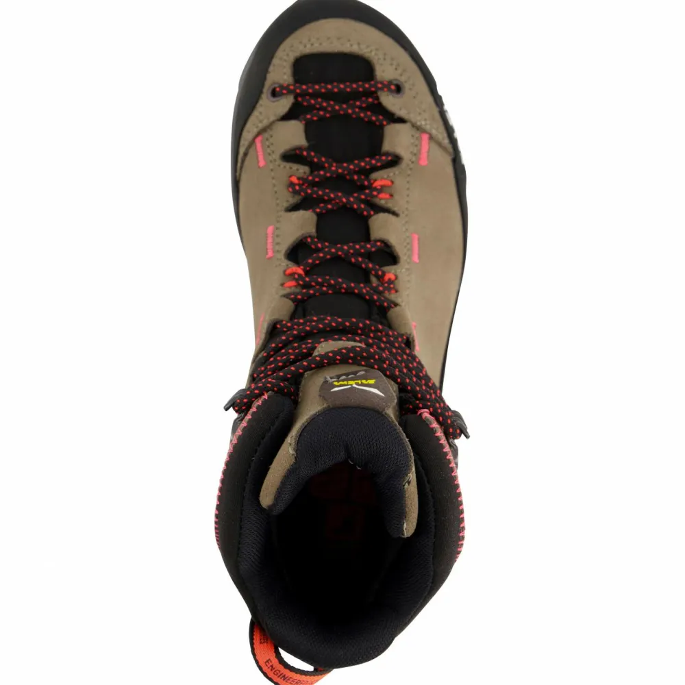 Salewa - Women's Mountain Trainer 2 Mid GTX - Wanderschuhe Online