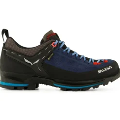 - Women's Mountain Trainer 2 GTX - Multisportschuhe < Salewa New