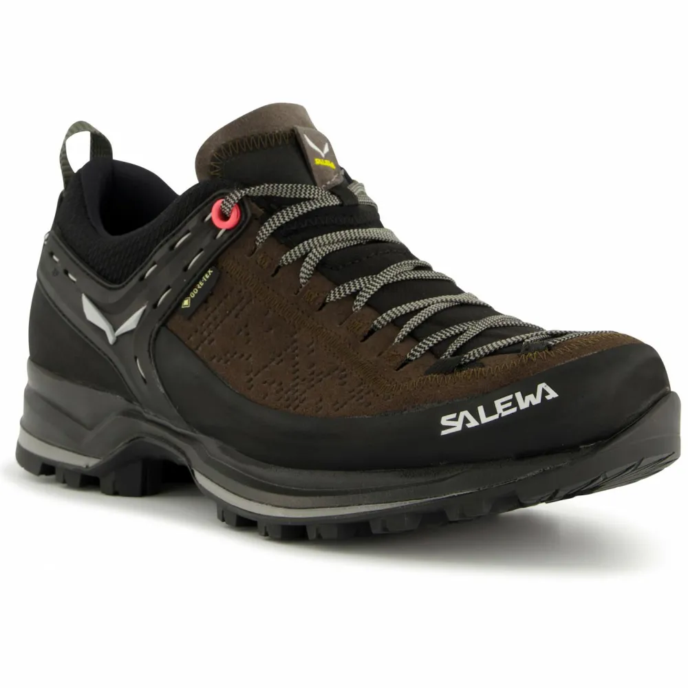 - Women's Mountain Trainer 2 GTX - Multisportschuhe < Salewa New