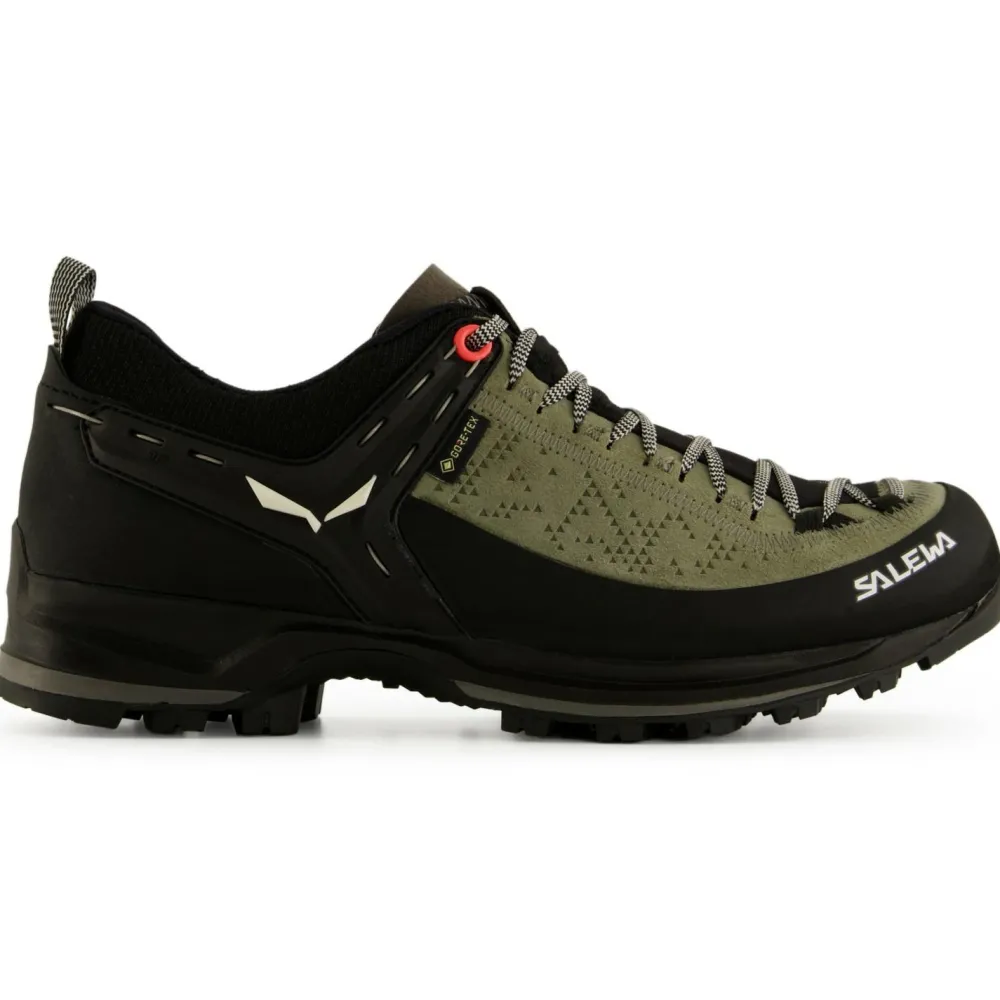 - Women's Mountain Trainer 2 GTX - Multisportschuhe < Salewa New