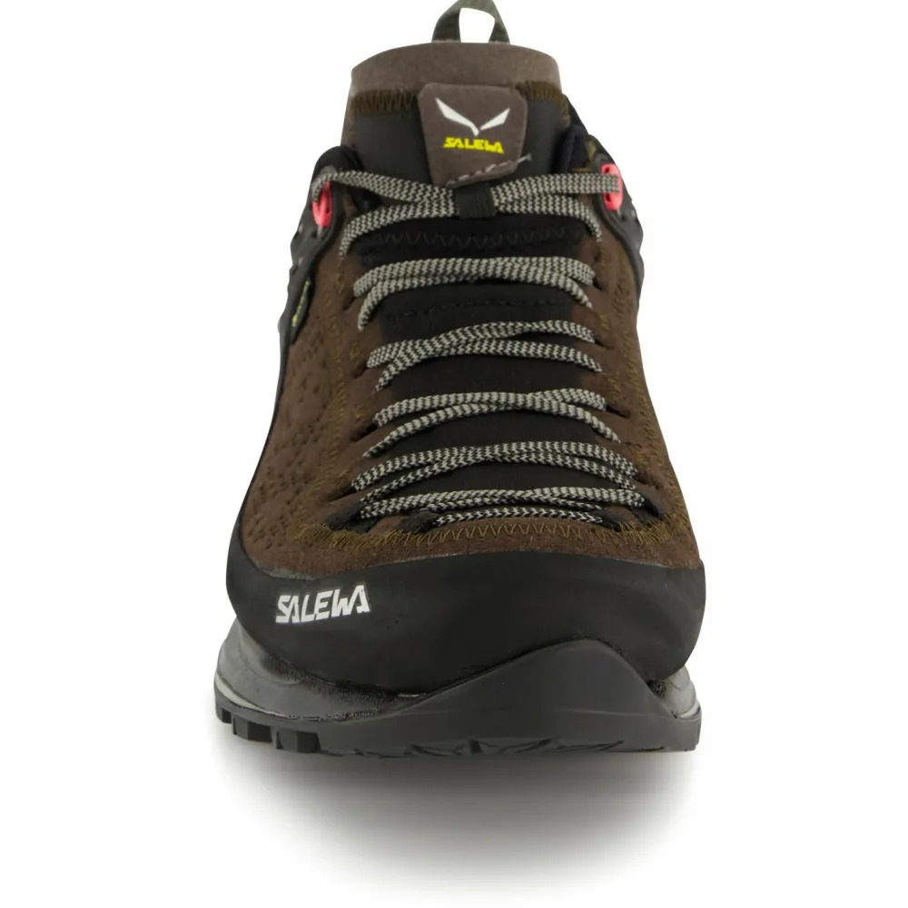 - Women's Mountain Trainer 2 GTX - Multisportschuhe < Salewa New