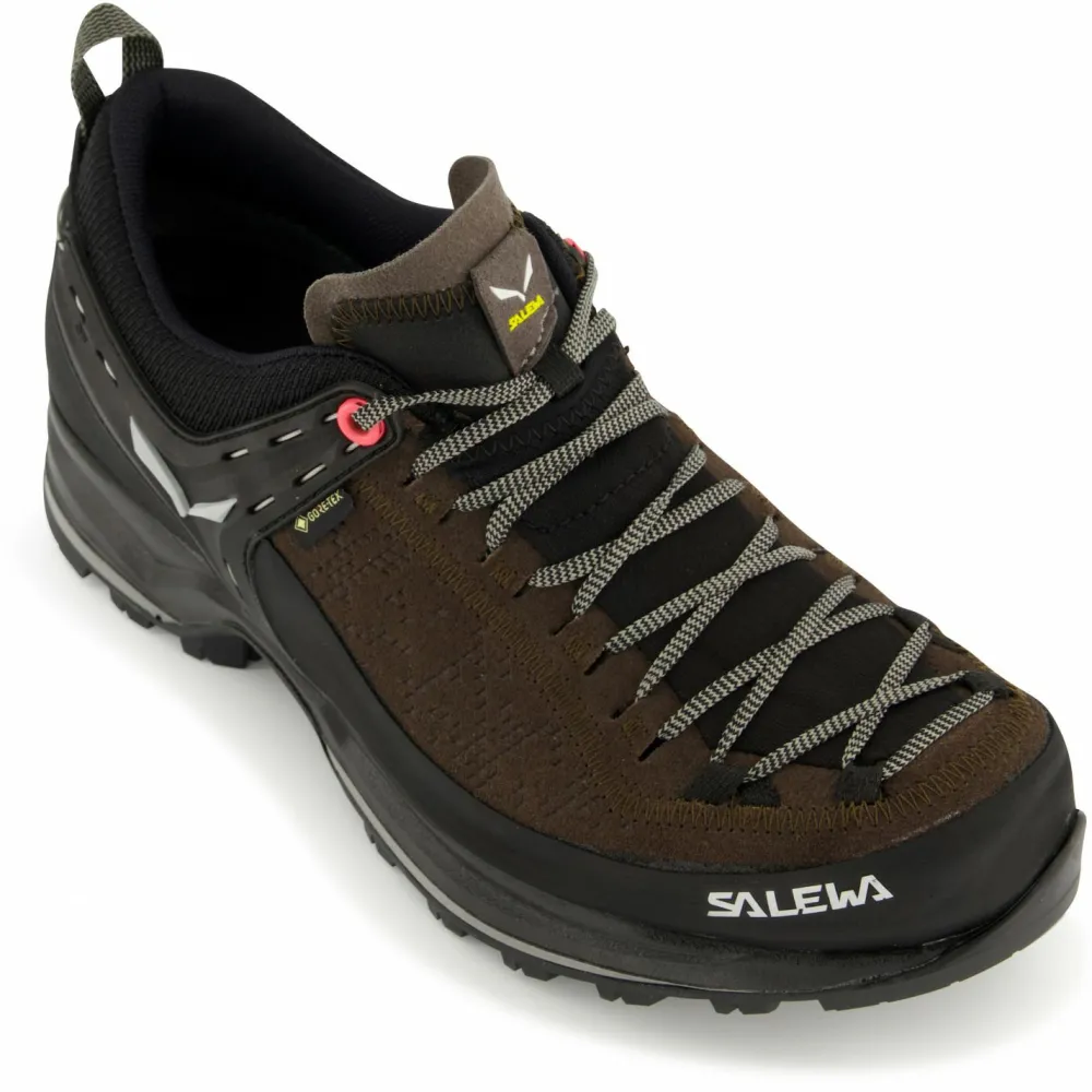 - Women's Mountain Trainer 2 GTX - Multisportschuhe < Salewa New