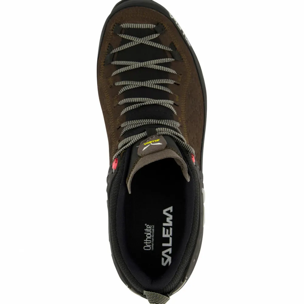 - Women's Mountain Trainer 2 GTX - Multisportschuhe < Salewa New