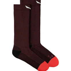 Salewa Wandersocken|Merinosocken-- Women's Mountain Trainer Alpine Merino Crew Sock - Wandersocken