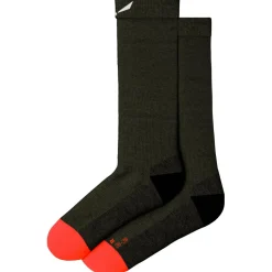 Salewa Wandersocken|Merinosocken-- Women's Mountain Trainer Alpine Merino Crew Sock - Wandersocken