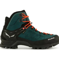 Salewa Wanderschuhe|Trekkingschuhe-- Women's MTN Trainer Mid GTX - Wanderschuhe