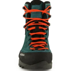 Salewa Wanderschuhe|Trekkingschuhe-- Women's MTN Trainer Mid GTX - Wanderschuhe