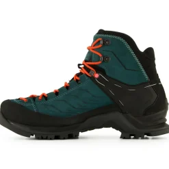 Salewa Wanderschuhe|Trekkingschuhe-- Women's MTN Trainer Mid GTX - Wanderschuhe