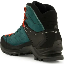 Salewa Wanderschuhe|Trekkingschuhe-- Women's MTN Trainer Mid GTX - Wanderschuhe