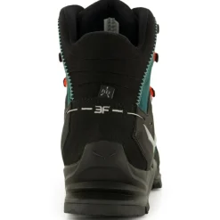 Salewa Wanderschuhe|Trekkingschuhe-- Women's MTN Trainer Mid GTX - Wanderschuhe