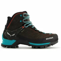 Salewa Wanderschuhe|Trekkingschuhe-- Women's MTN Trainer Mid GTX - Wanderschuhe