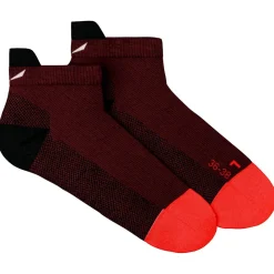 Salewa Wandersocken|Merinosocken-- Women's MTN TRN All Mountain Low Sock - Wandersocken