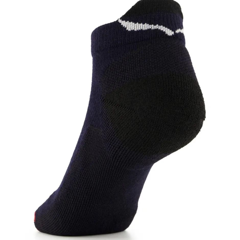 Salewa Wandersocken|Merinosocken-- Women's MTN TRN All Mountain Low Sock - Wandersocken