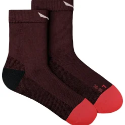 - Women's MTN TRN All Mountain QRT Sock - Wandersocken < Salewa Hot