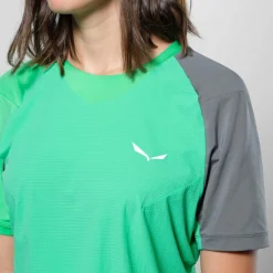 - Women's NXT Hybrid T-Shirt - Funktionsshirt < Salewa Hot