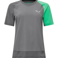 - Women's NXT Hybrid T-Shirt - Funktionsshirt < Salewa Hot