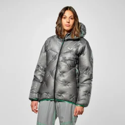 Salewa Hochtourenbekleidung|Daunenjacken-- Women's NXT RDS Down Jacket - Daunenjacke Quiet Shade