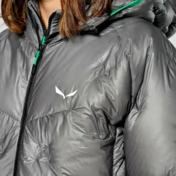 Salewa Hochtourenbekleidung|Daunenjacken-- Women's NXT RDS Down Jacket - Daunenjacke Quiet Shade
