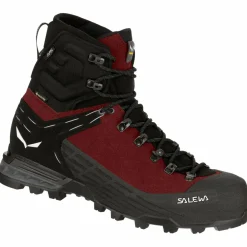 Salewa - Women's Ortles Ascent Mid GTX - Bergschuhe New