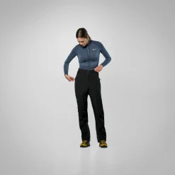 - Women's Ortles DST/SW Pants - Tourenhose < Salewa Clearance