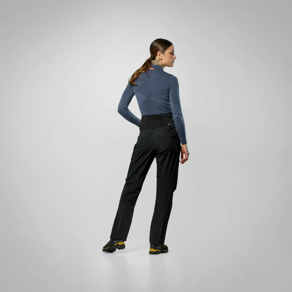 - Women's Ortles DST/SW Pants - Tourenhose < Salewa Clearance