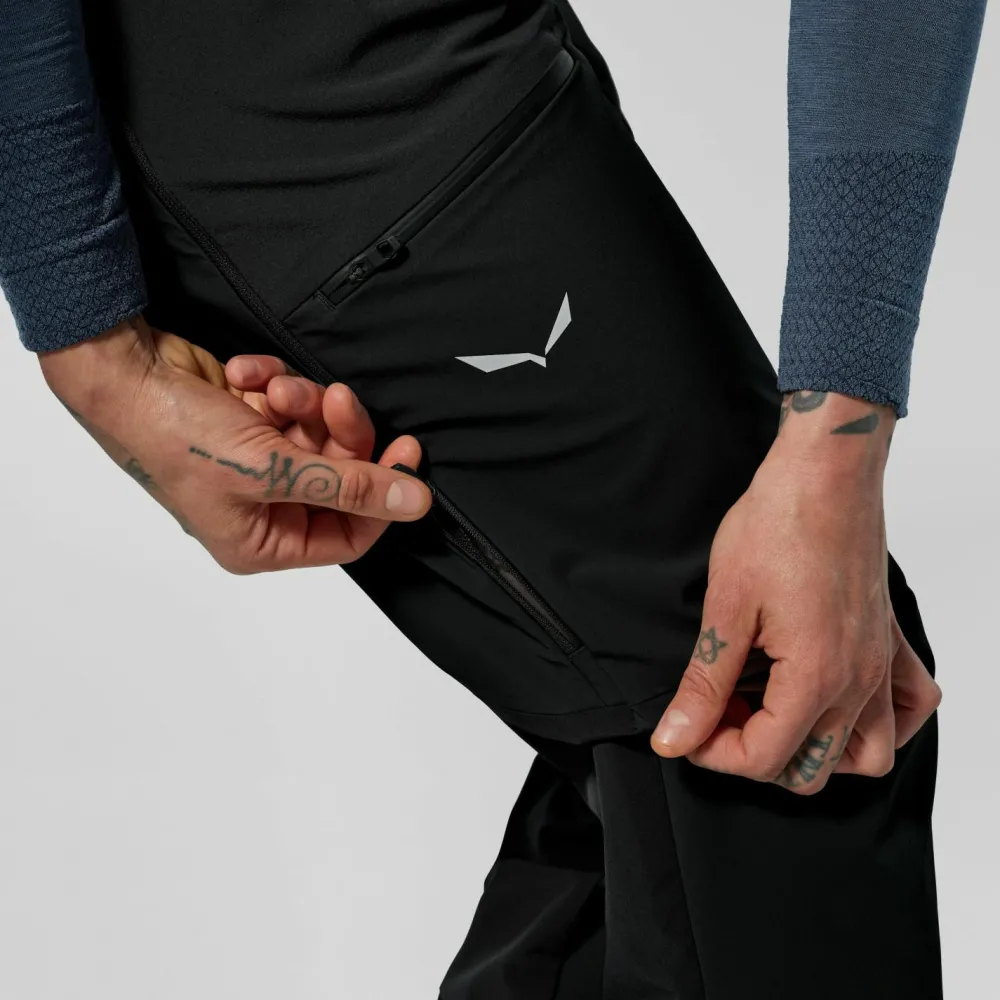 - Women's Ortles DST/SW Pants - Tourenhose < Salewa Clearance