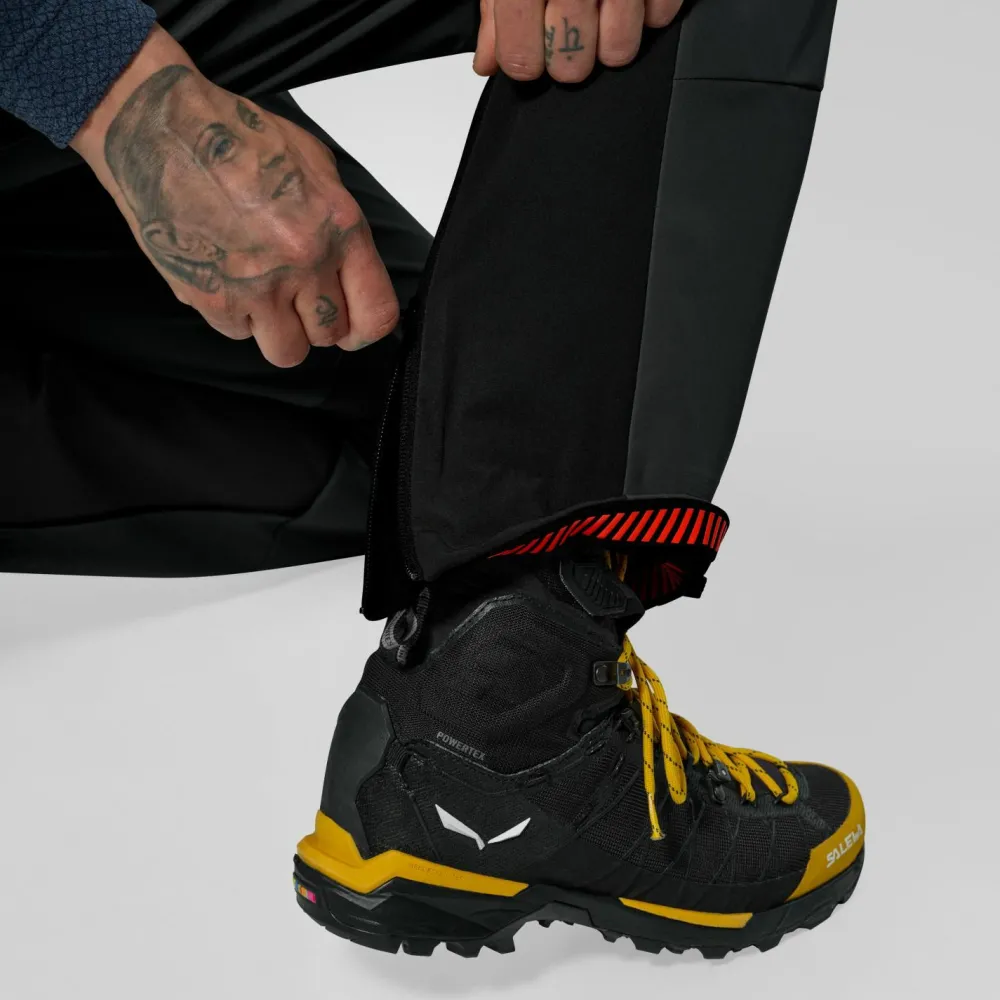 - Women's Ortles DST/SW Pants - Tourenhose < Salewa Clearance