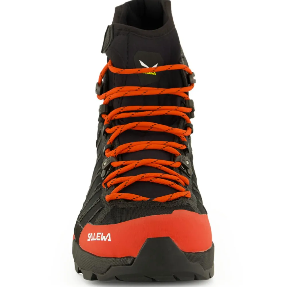 - Women's Ortles Light Mid Powertex - Bergschuhe < Salewa New
