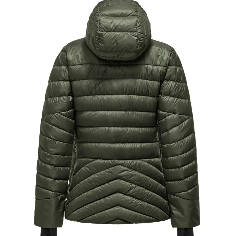 Salewa - Women's Ortles Med 3 RDS Down Jacket - Daunenjacke