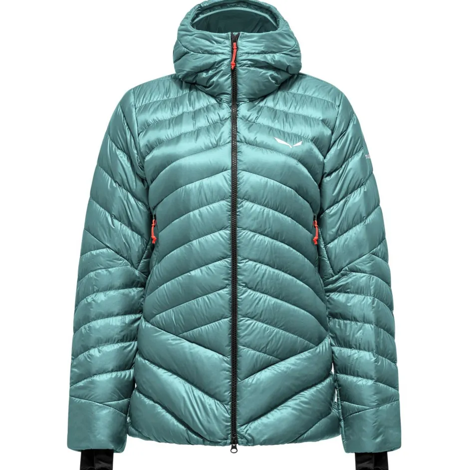 Salewa - Women's Ortles Med 3 RDS Down Jacket - Daunenjacke