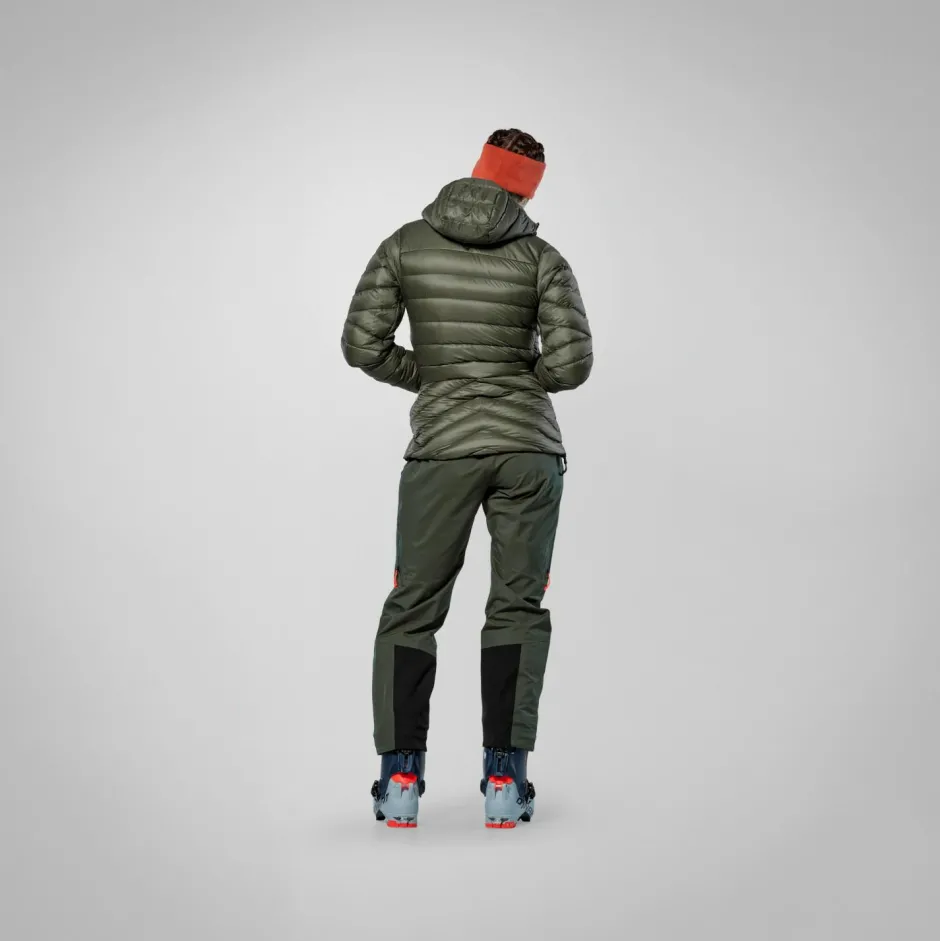 Salewa - Women's Ortles Med 3 RDS Down Jacket - Daunenjacke