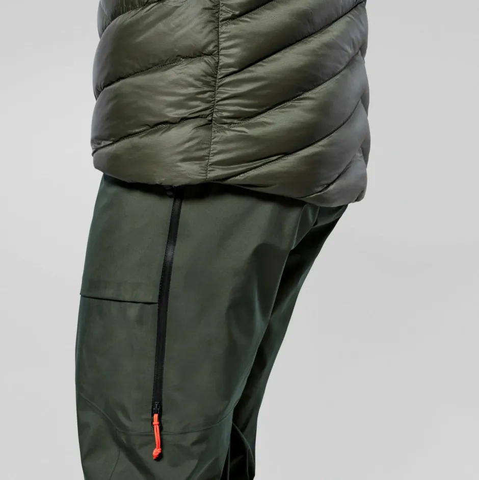 Salewa - Women's Ortles Med 3 RDS Down Jacket - Daunenjacke