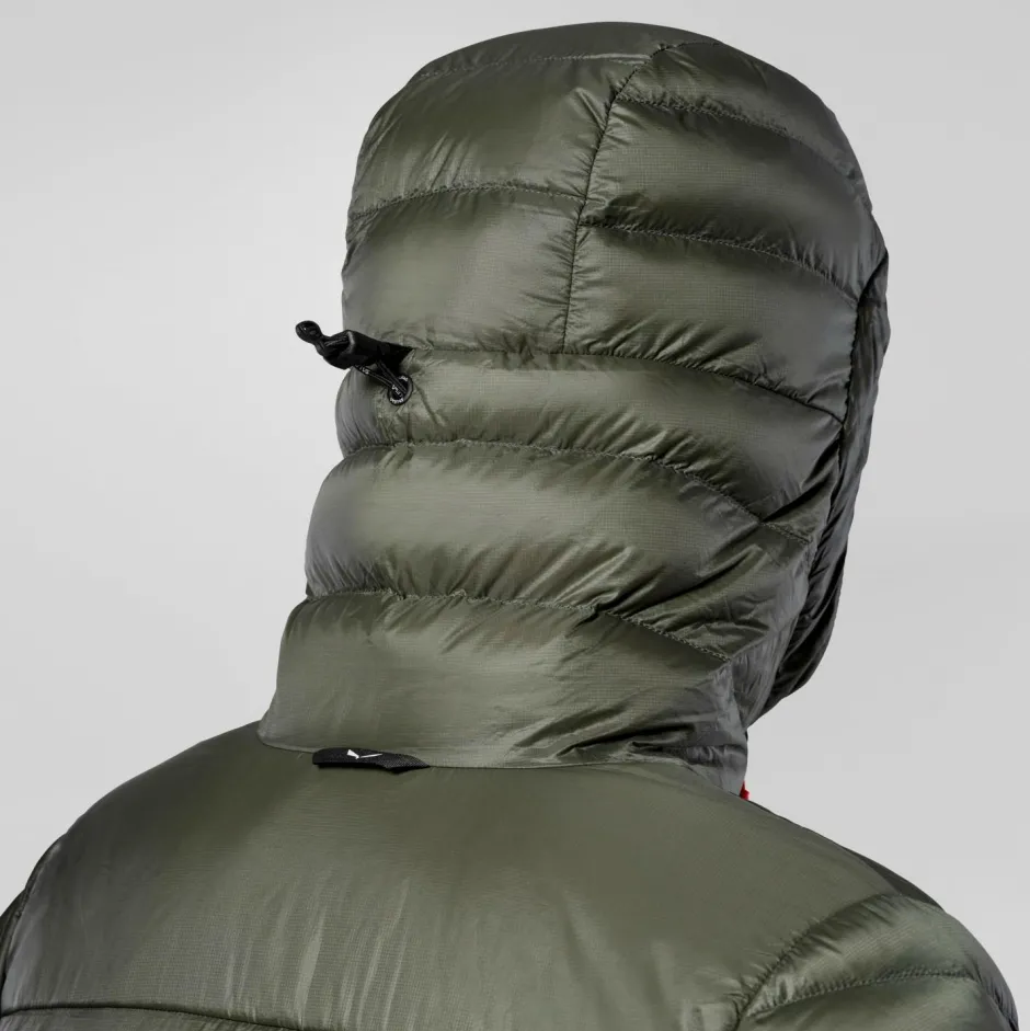 Salewa - Women's Ortles Med 3 RDS Down Jacket - Daunenjacke