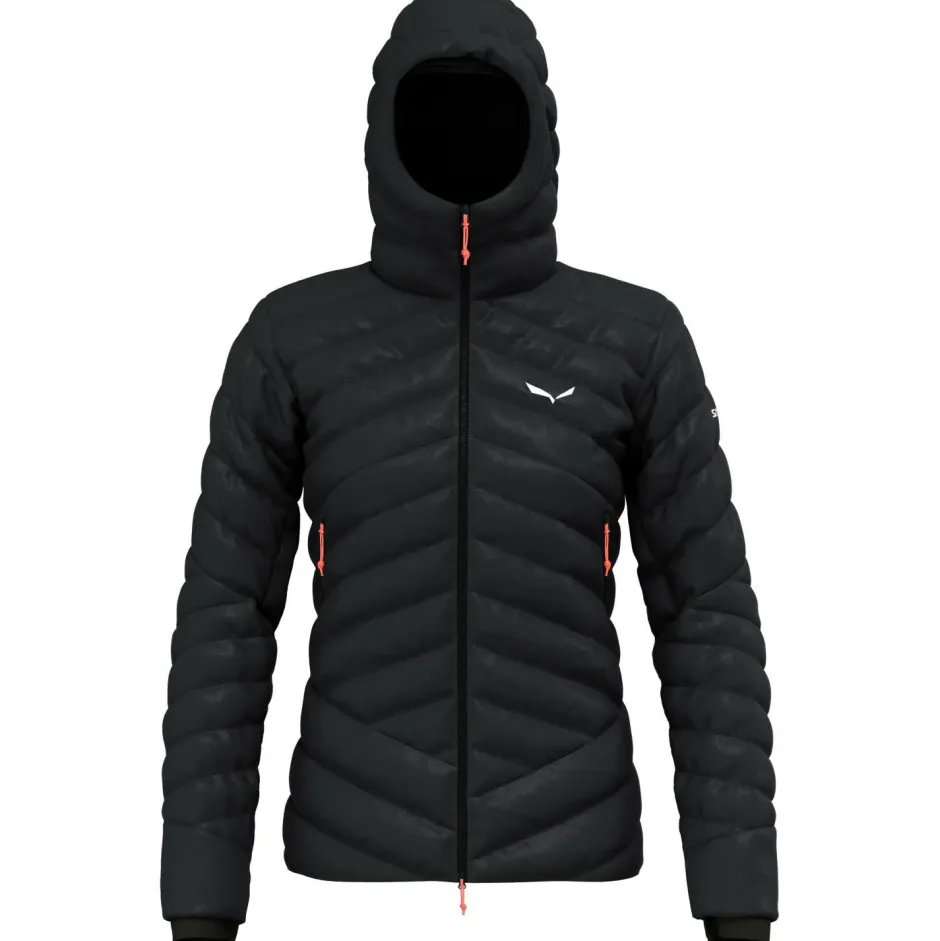Salewa - Women's Ortles Med 3 RDS Down Jacket - Daunenjacke