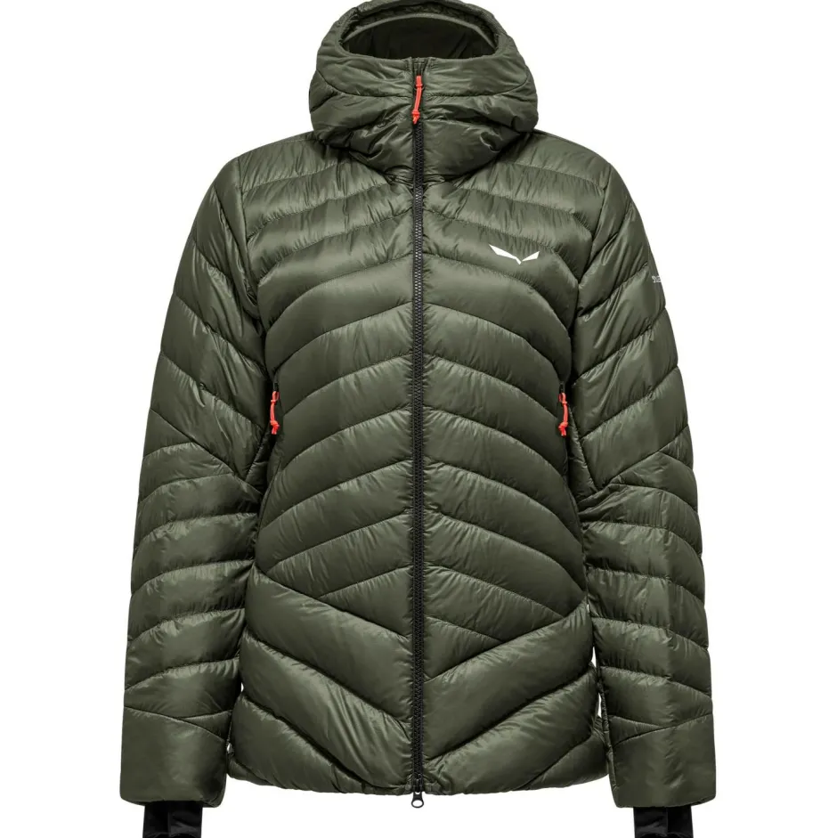 Salewa - Women's Ortles Med 3 RDS Down Jacket - Daunenjacke