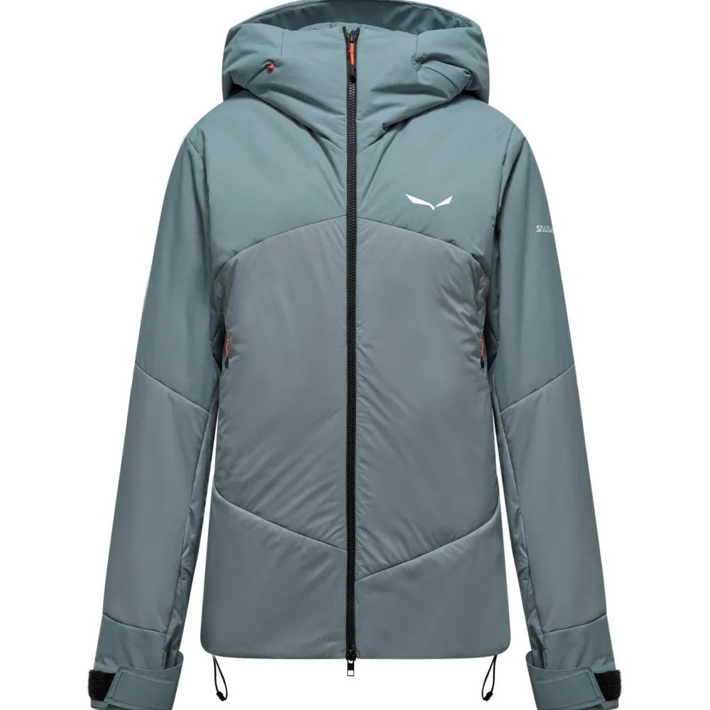 - Women's Ortles TW Air HD Jacket - Kunstfaserjacke < Salewa