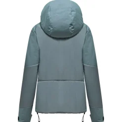 - Women's Ortles TW Air HD Jacket - Kunstfaserjacke < Salewa