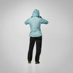 - Women's Ortles TW Air HD Jacket - Kunstfaserjacke < Salewa