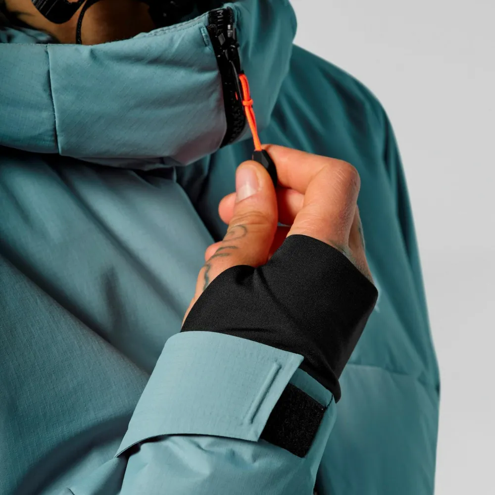 - Women's Ortles TW Air HD Jacket - Kunstfaserjacke < Salewa
