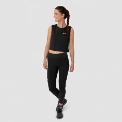 Salewa - Women's Pedroc Dry Responsive Hybrid Tights - Leggings
