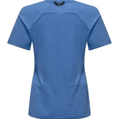 Salewa Trekkingbekleidung|Shirts, Hemden & Longsleeves-- Women's Pedroc Dry Wind T-Shirt - Funktionsshirt