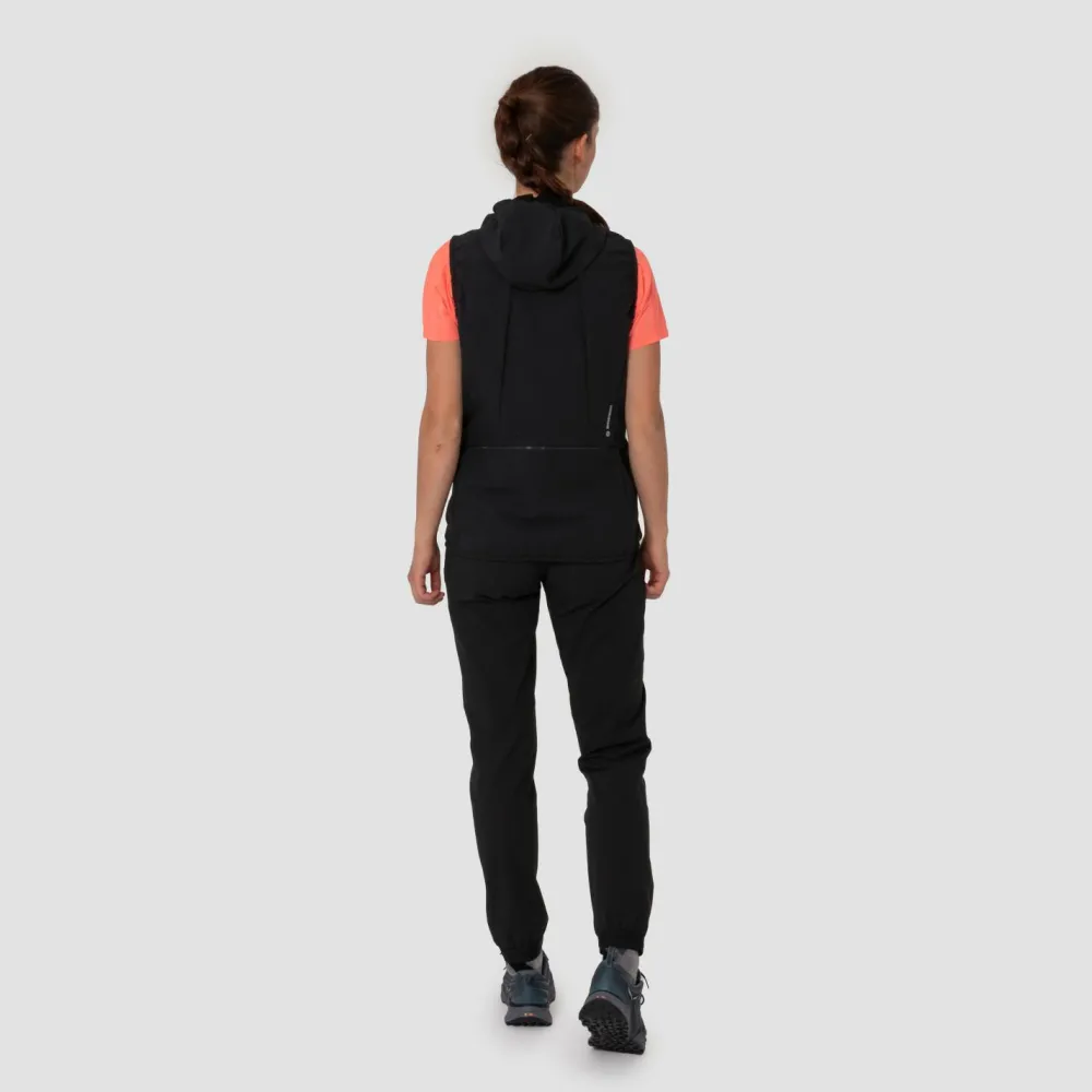- Women's Pedroc DST Wool Pants - Trekkinghose < Salewa Sale