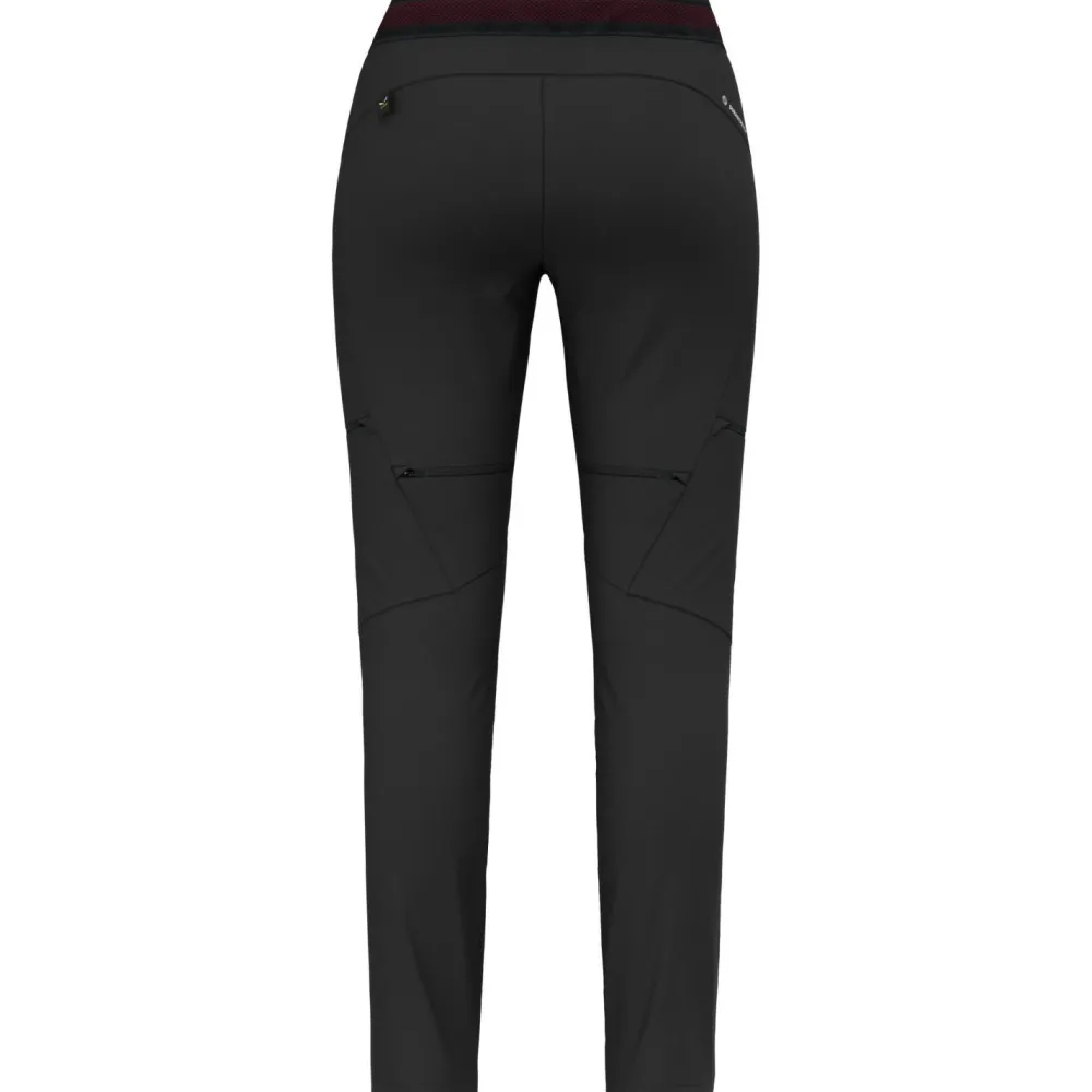 - Women's Pedroc 2 Durastretch 2/1 Zip Off Pant - Trekkinghose < Salewa Online