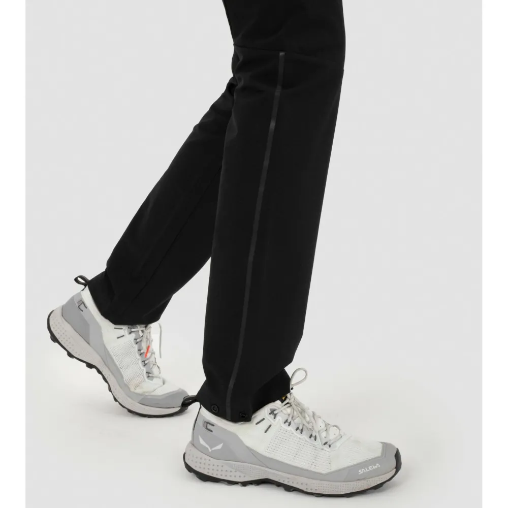 - Women's Pedroc 2 Durastretch 2/1 Zip Off Pant - Trekkinghose < Salewa Online