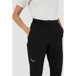- Women's Pedroc 2 Durastretch 2/1 Zip Off Pant - Trekkinghose < Salewa Online