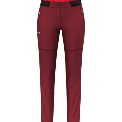 - Women's Pedroc 2 Durastretch 2/1 Zip Off Pant - Trekkinghose < Salewa Online