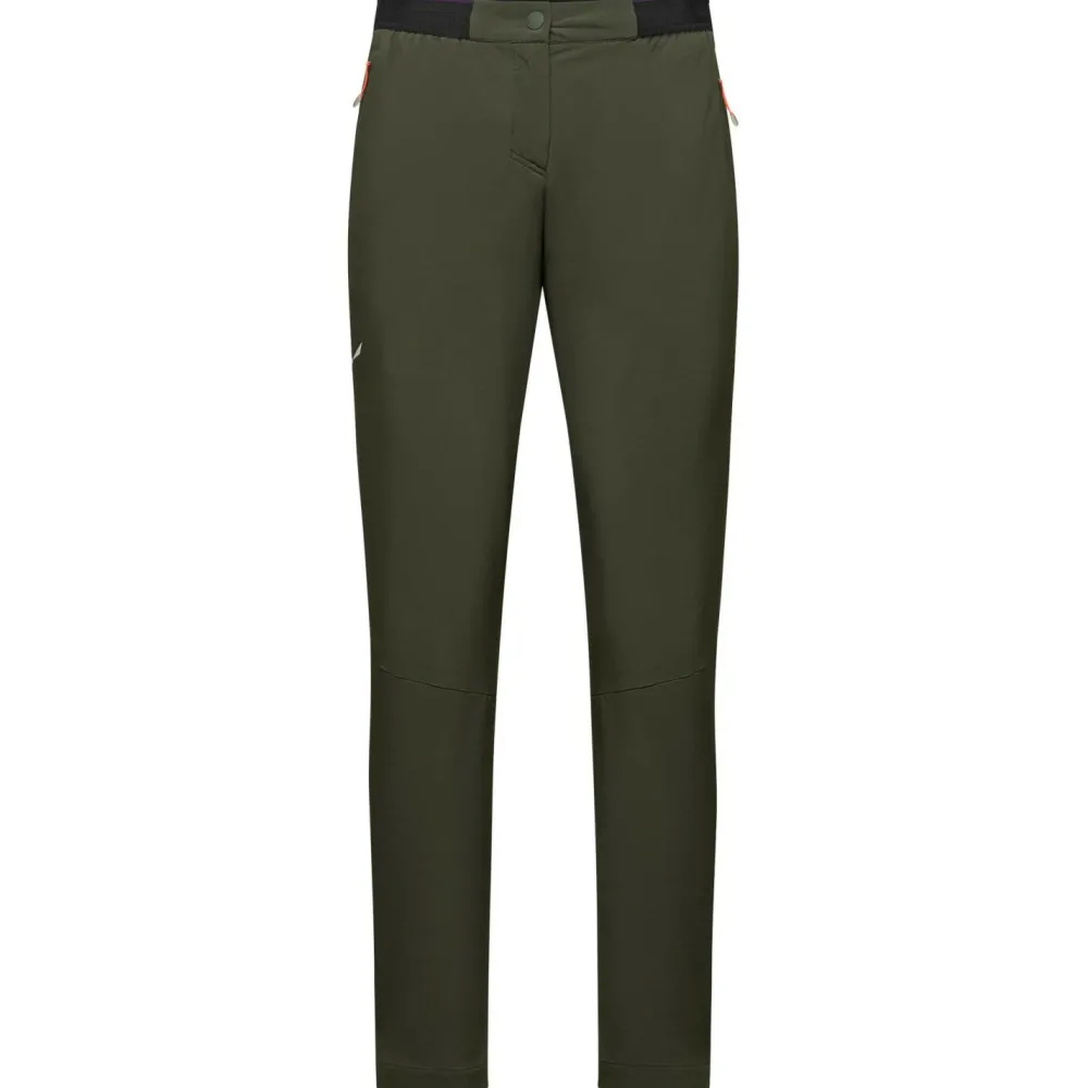 - Women's Pedroc 5 Durastretch Pant - Trekkinghose < Salewa Outlet